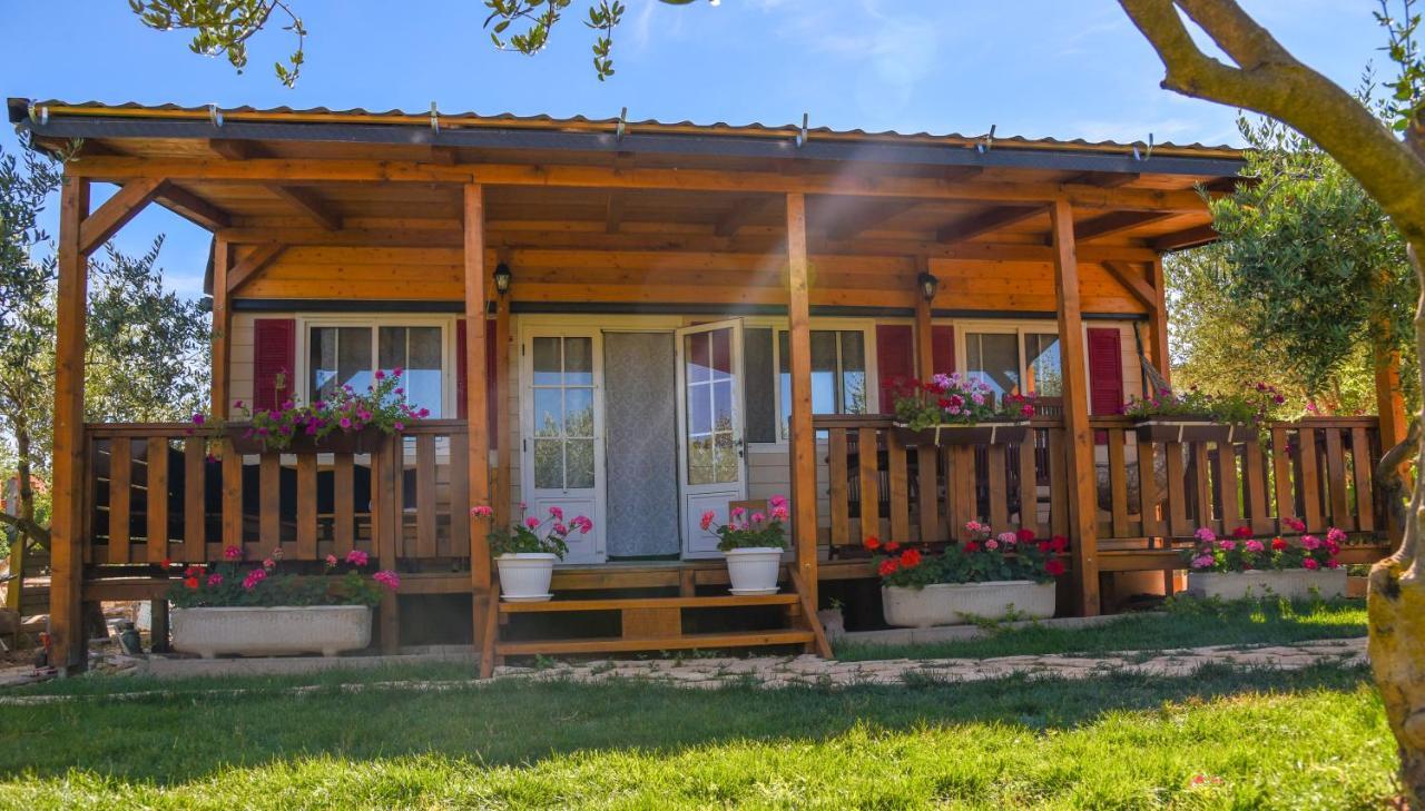 Вілла House Matea Біліце Екстер'єр фото